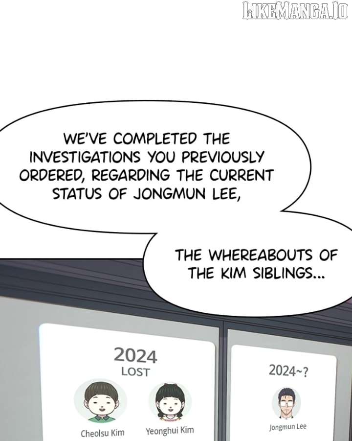 I’m the Only One Bullied by the New High School Student Chapter 62 - Page 113