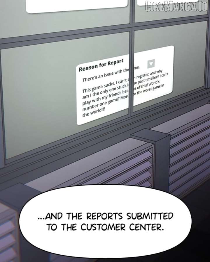 I’m the Only One Bullied by the New High School Student Chapter 62 - Page 114