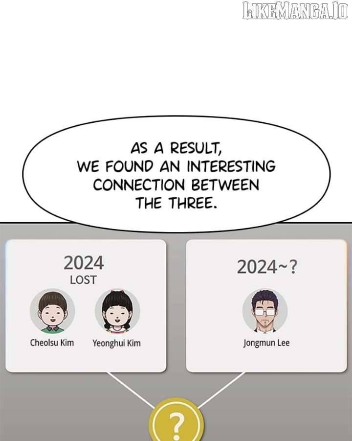 I’m the Only One Bullied by the New High School Student Chapter 62 - Page 116