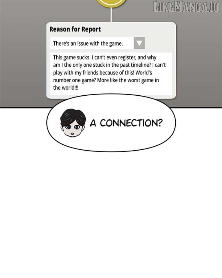 I’m the Only One Bullied by the New High School Student Chapter 62 - Page 117