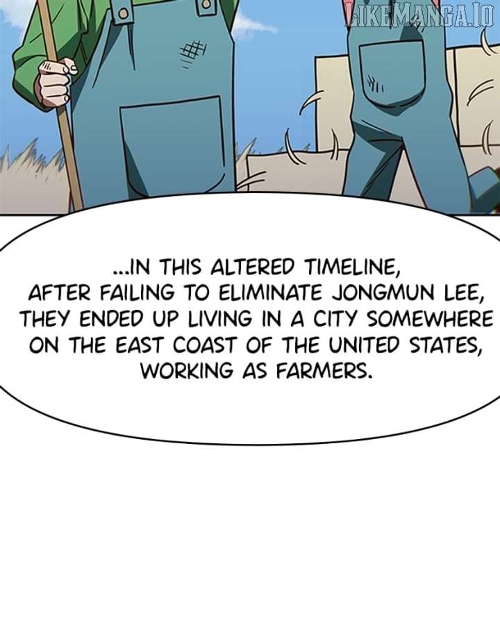 I’m the Only One Bullied by the New High School Student Chapter 62 - Page 119