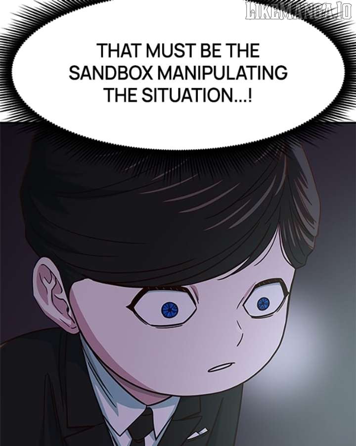 I’m the Only One Bullied by the New High School Student Chapter 62 - Page 122