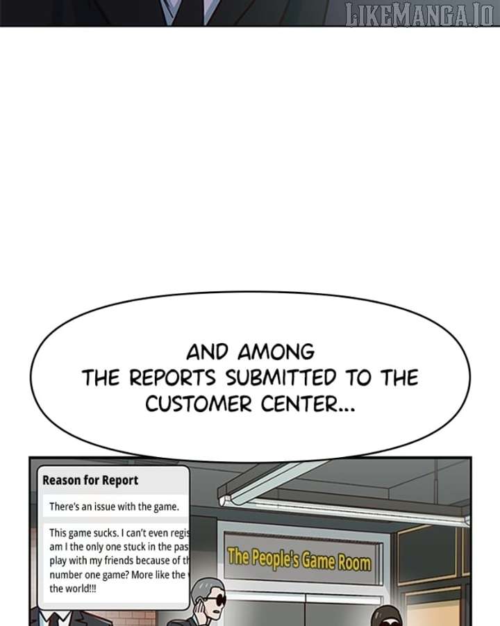 I’m the Only One Bullied by the New High School Student Chapter 62 - Page 123