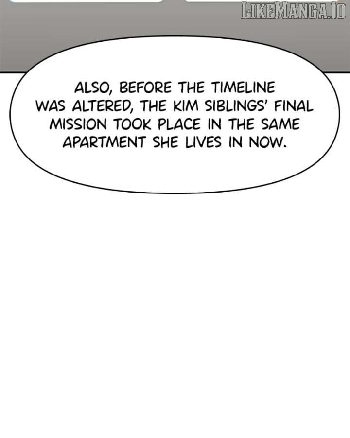 I’m the Only One Bullied by the New High School Student Chapter 62 - Page 128