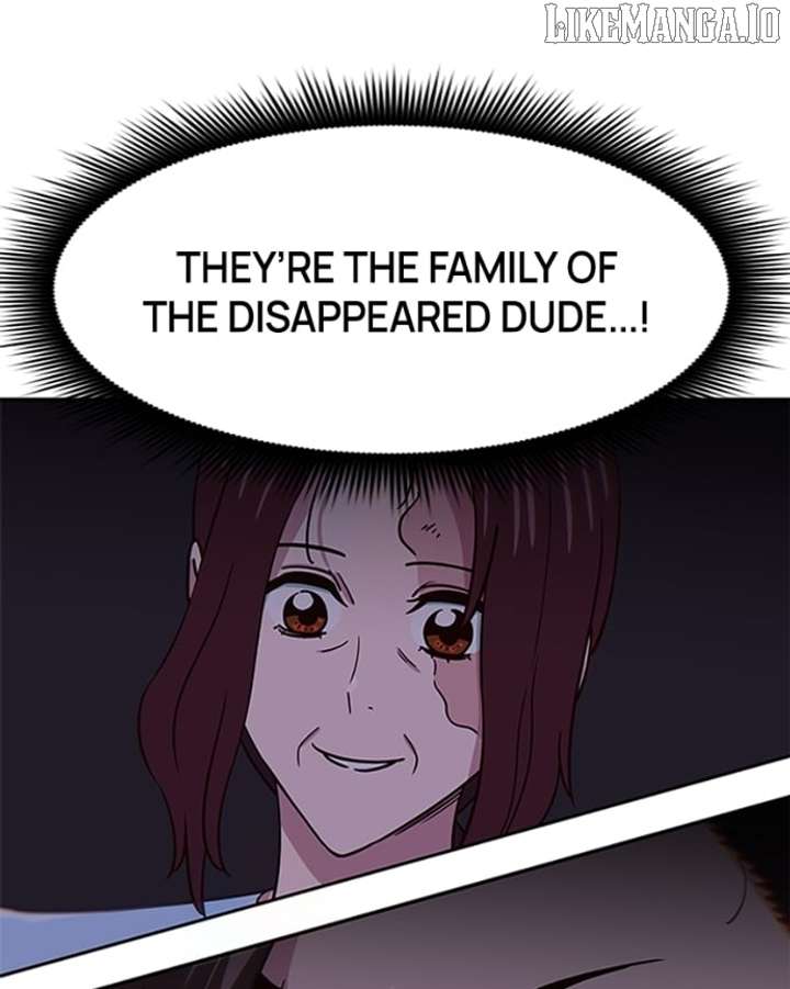 I’m the Only One Bullied by the New High School Student Chapter 62 - Page 132