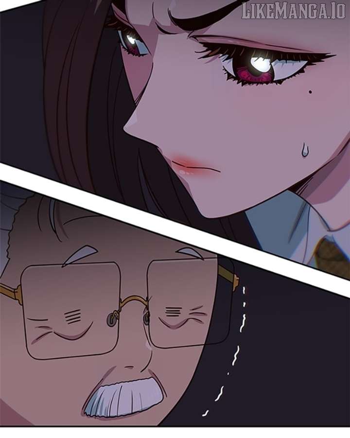 I’m the Only One Bullied by the New High School Student Chapter 62 - Page 133