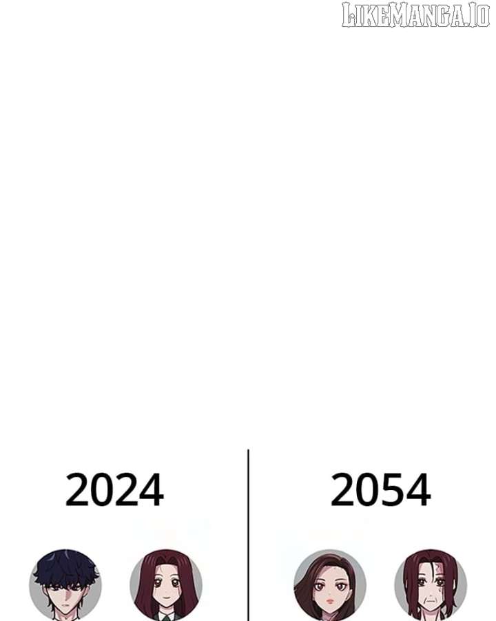 I’m the Only One Bullied by the New High School Student Chapter 62 - Page 142