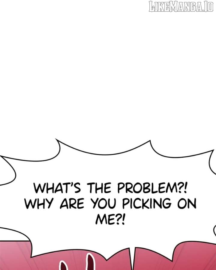 I’m the Only One Bullied by the New High School Student Chapter 62 - Page 15