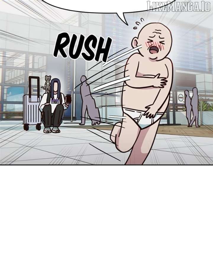 I’m the Only One Bullied by the New High School Student Chapter 62 - Page 26