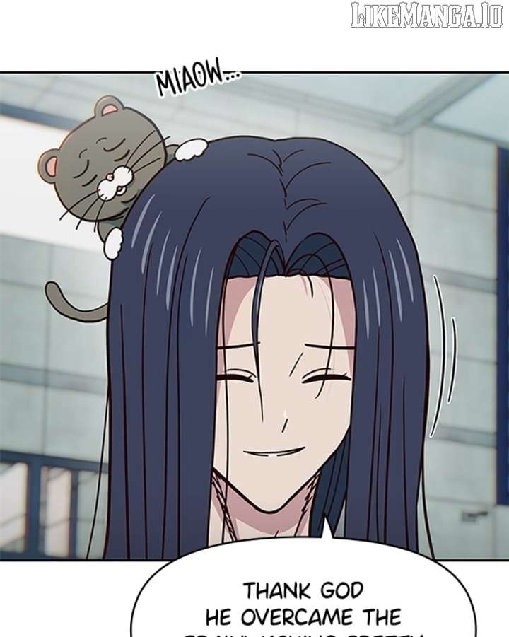 I’m the Only One Bullied by the New High School Student Chapter 62 - Page 27