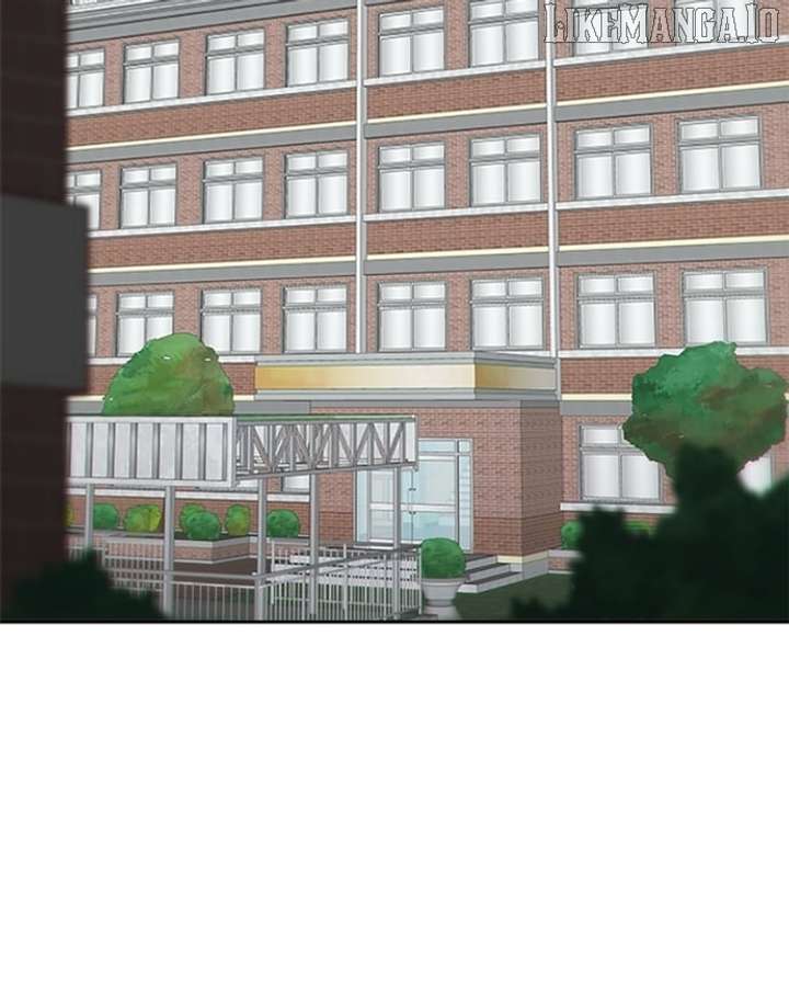 I’m the Only One Bullied by the New High School Student Chapter 62 - Page 32