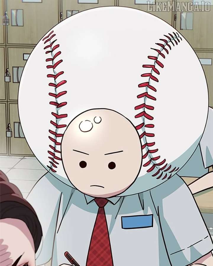 I’m the Only One Bullied by the New High School Student Chapter 62 - Page 39