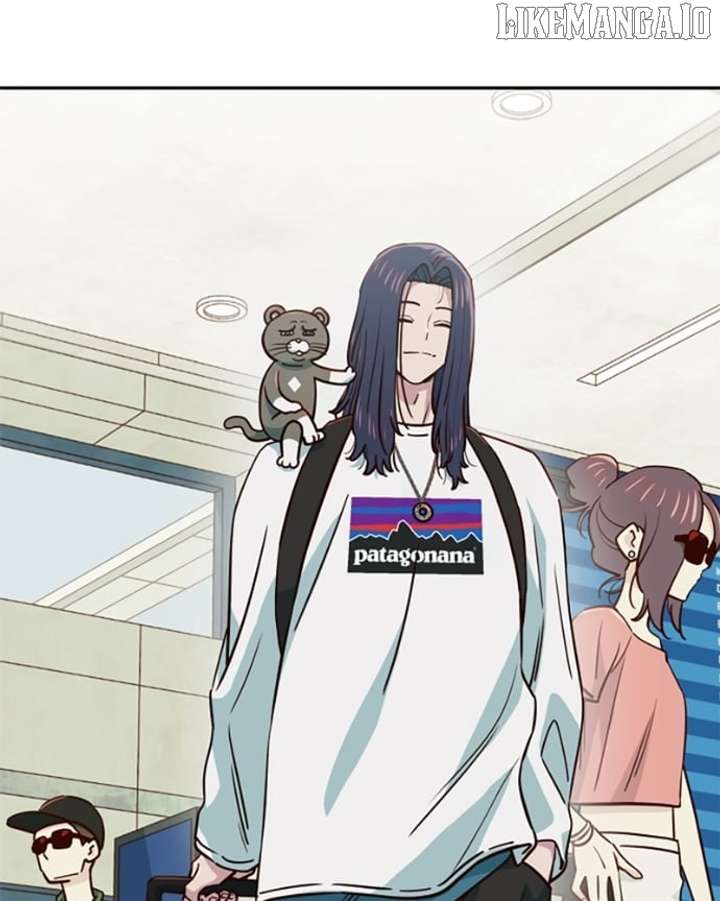 I’m the Only One Bullied by the New High School Student Chapter 62 - Page 4