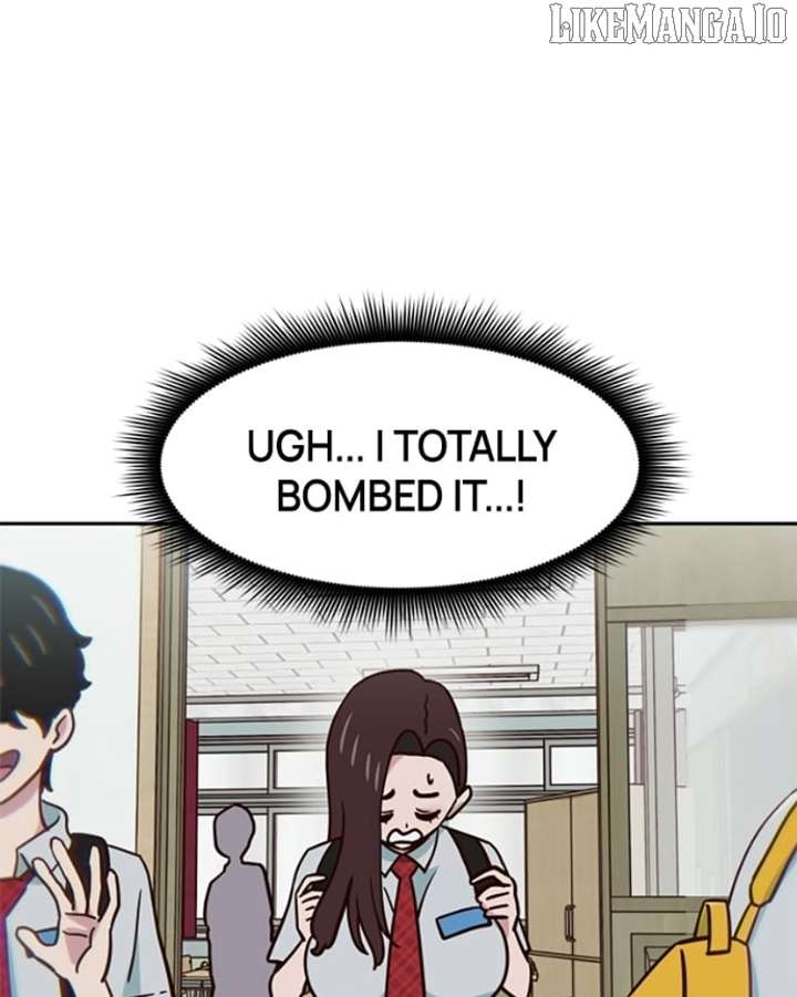 I’m the Only One Bullied by the New High School Student Chapter 62 - Page 44