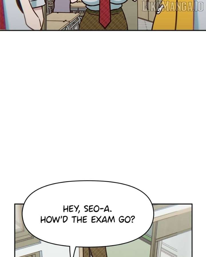 I’m the Only One Bullied by the New High School Student Chapter 62 - Page 45