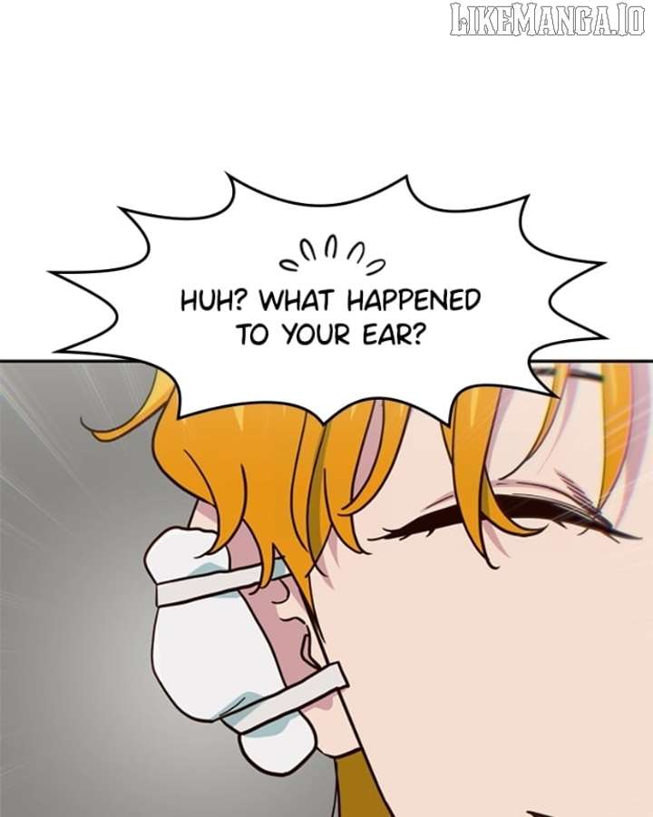 I’m the Only One Bullied by the New High School Student Chapter 62 - Page 47