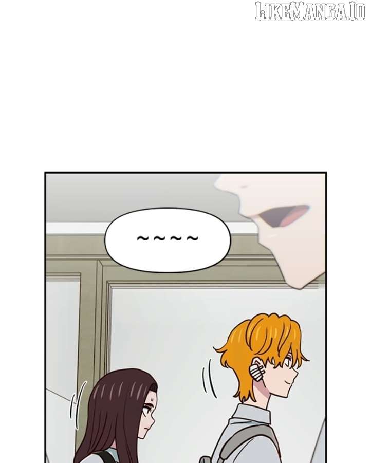 I’m the Only One Bullied by the New High School Student Chapter 62 - Page 50