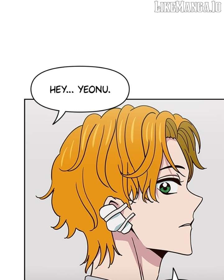 I’m the Only One Bullied by the New High School Student Chapter 62 - Page 53