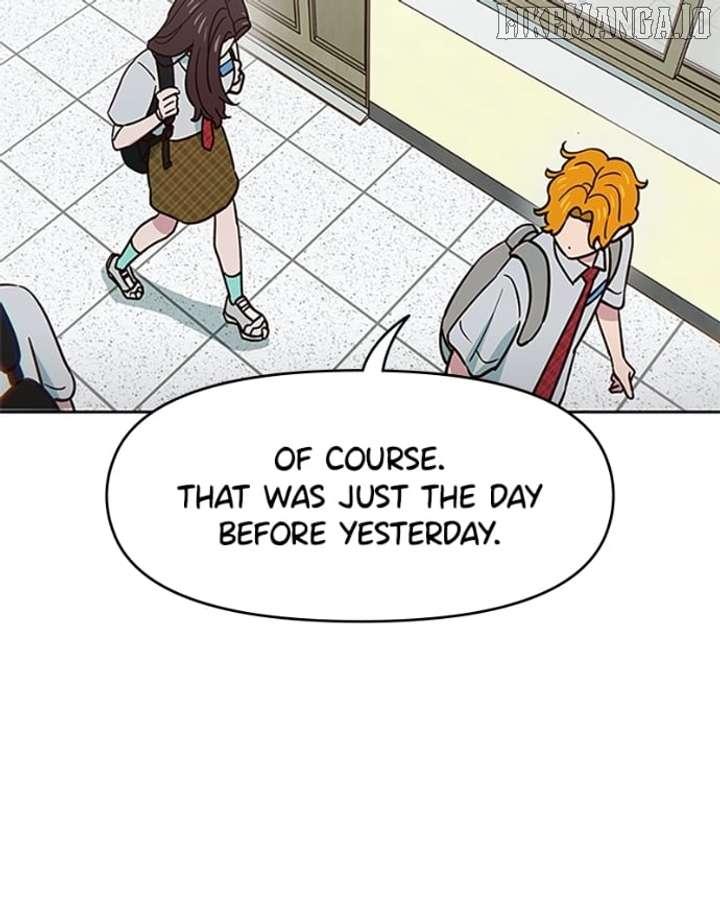 I’m the Only One Bullied by the New High School Student Chapter 62 - Page 55