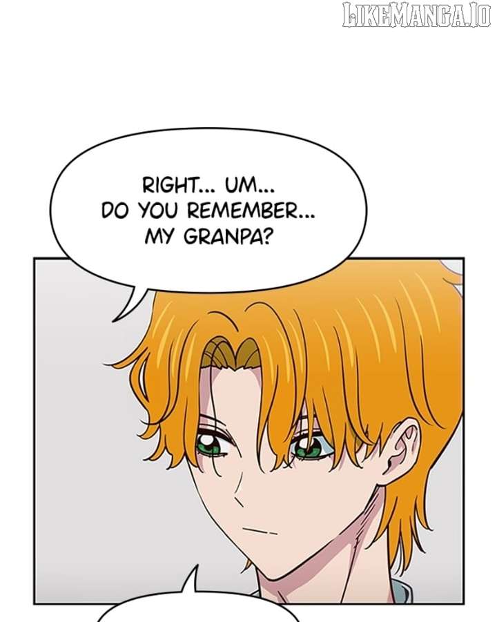 I’m the Only One Bullied by the New High School Student Chapter 62 - Page 56