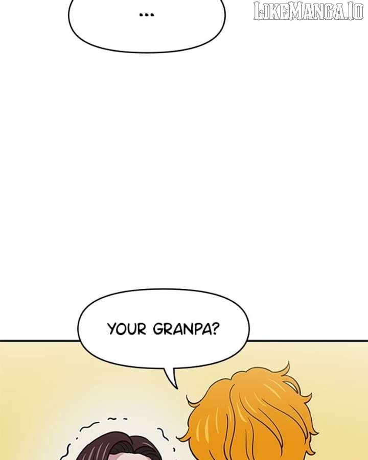 I’m the Only One Bullied by the New High School Student Chapter 62 - Page 57