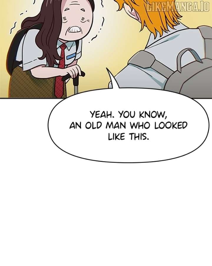 I’m the Only One Bullied by the New High School Student Chapter 62 - Page 58