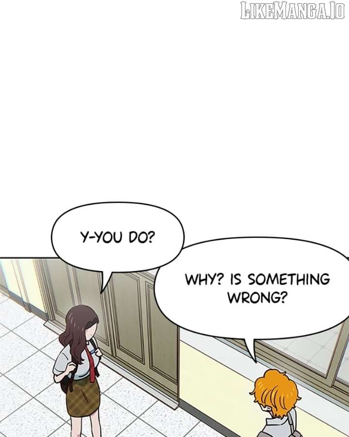 I’m the Only One Bullied by the New High School Student Chapter 62 - Page 62