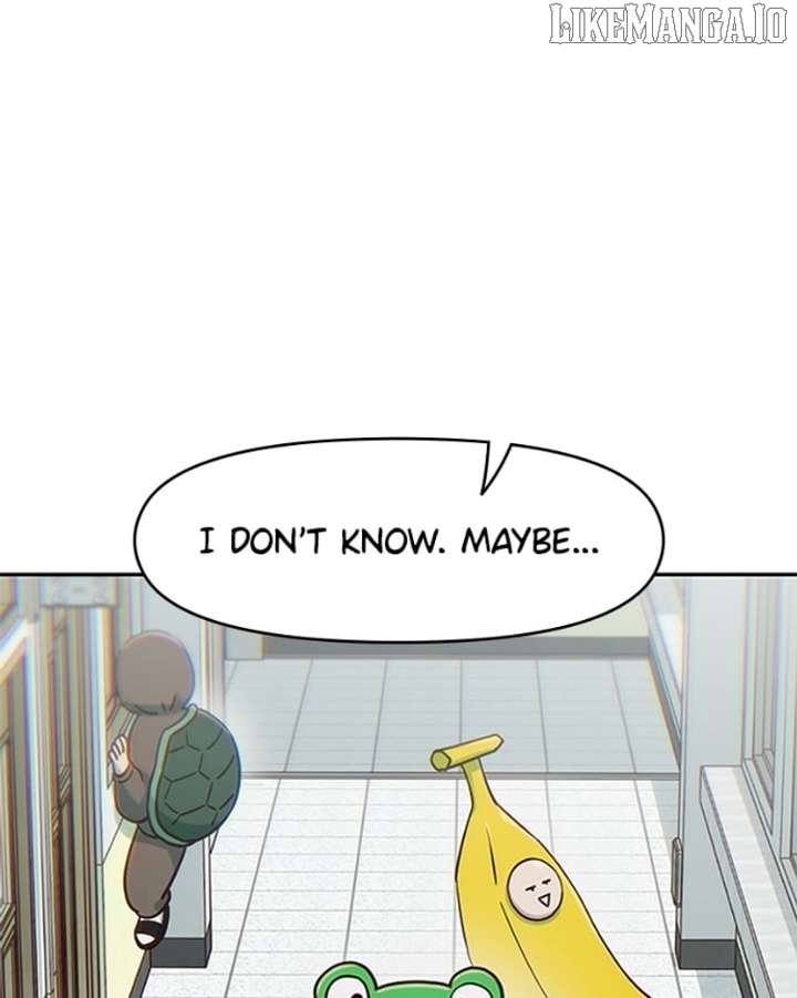 I’m the Only One Bullied by the New High School Student Chapter 62 - Page 65