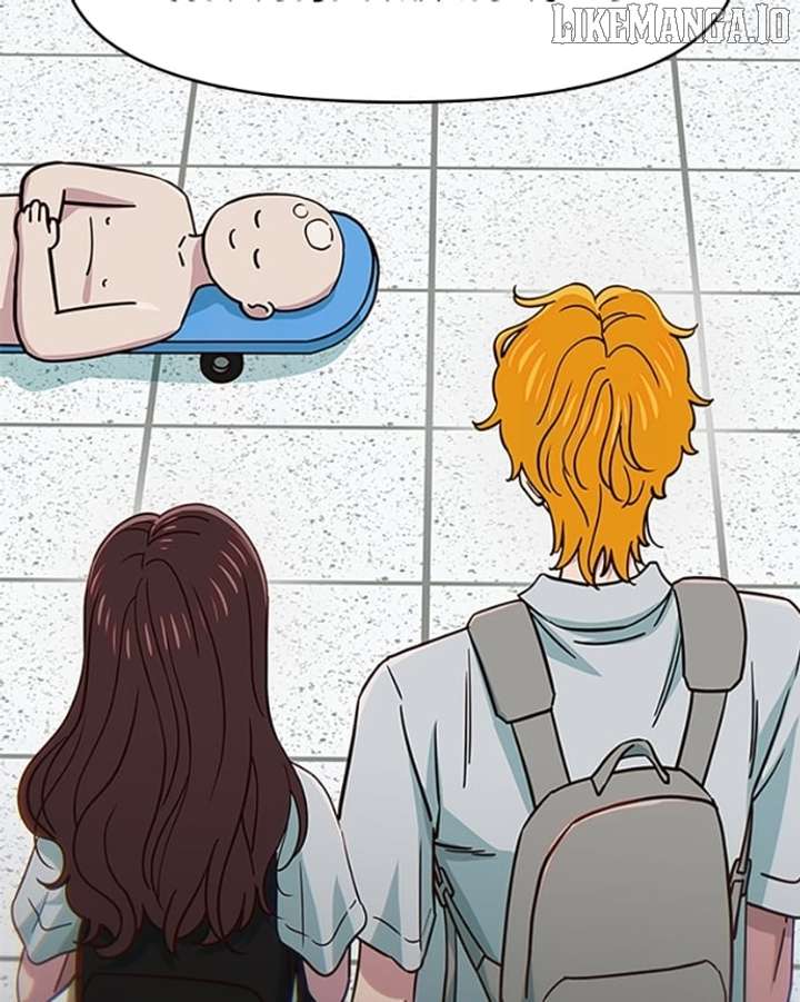 I’m the Only One Bullied by the New High School Student Chapter 62 - Page 67