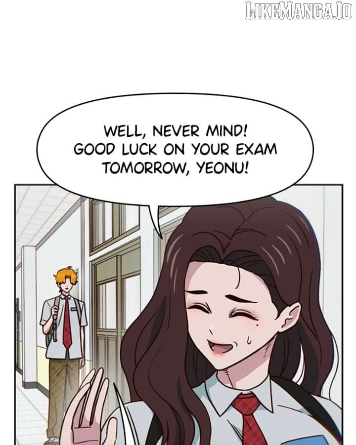 I’m the Only One Bullied by the New High School Student Chapter 62 - Page 69