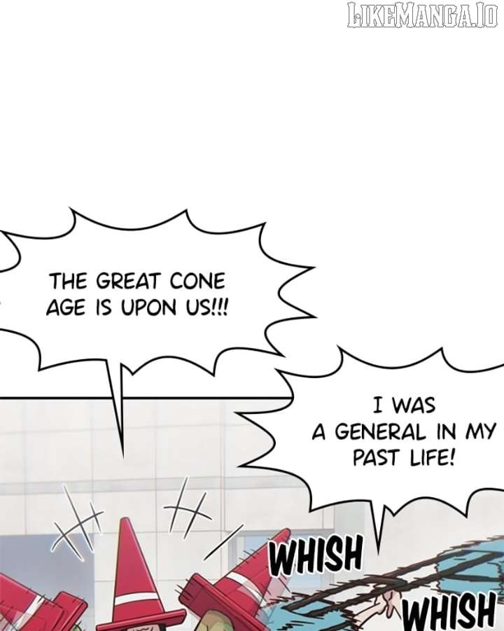 I’m the Only One Bullied by the New High School Student Chapter 62 - Page 7