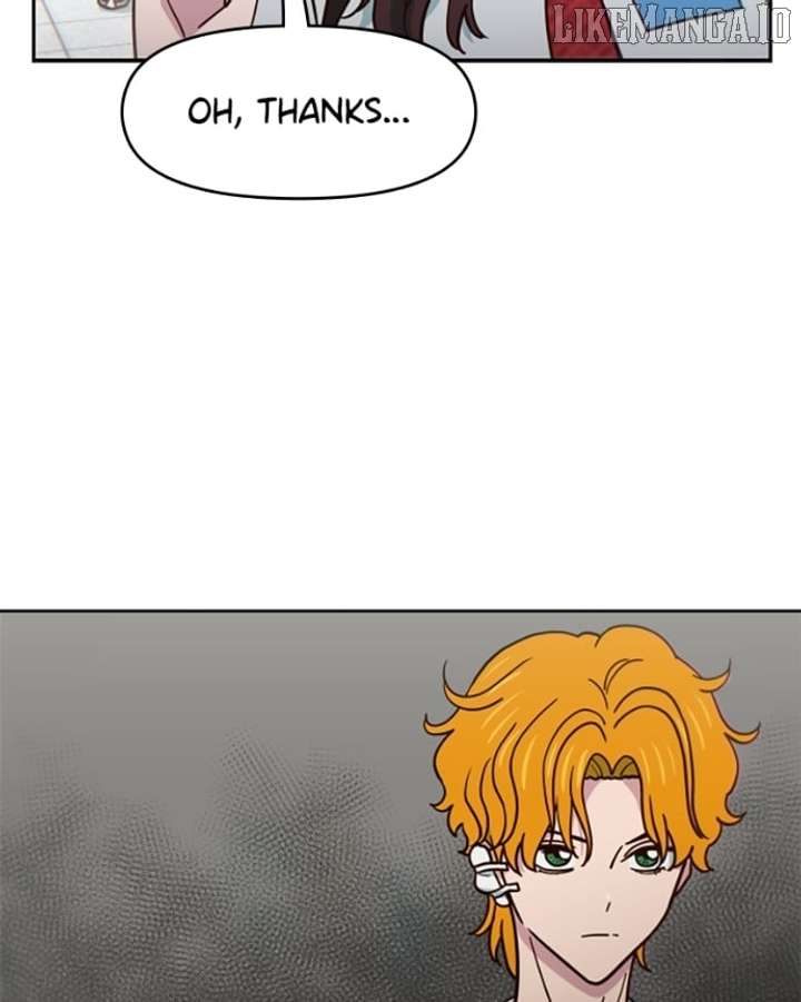 I’m the Only One Bullied by the New High School Student Chapter 62 - Page 70