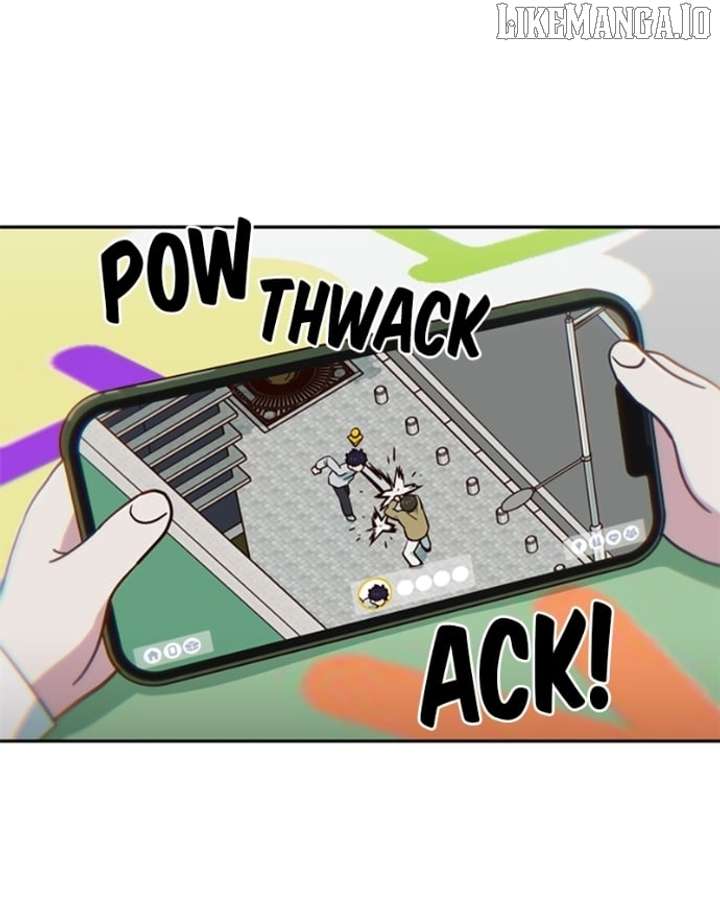 I’m the Only One Bullied by the New High School Student Chapter 62 - Page 74