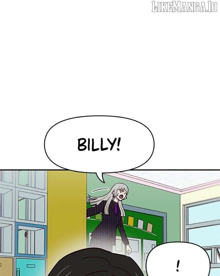 I’m the Only One Bullied by the New High School Student Chapter 62 - Page 76