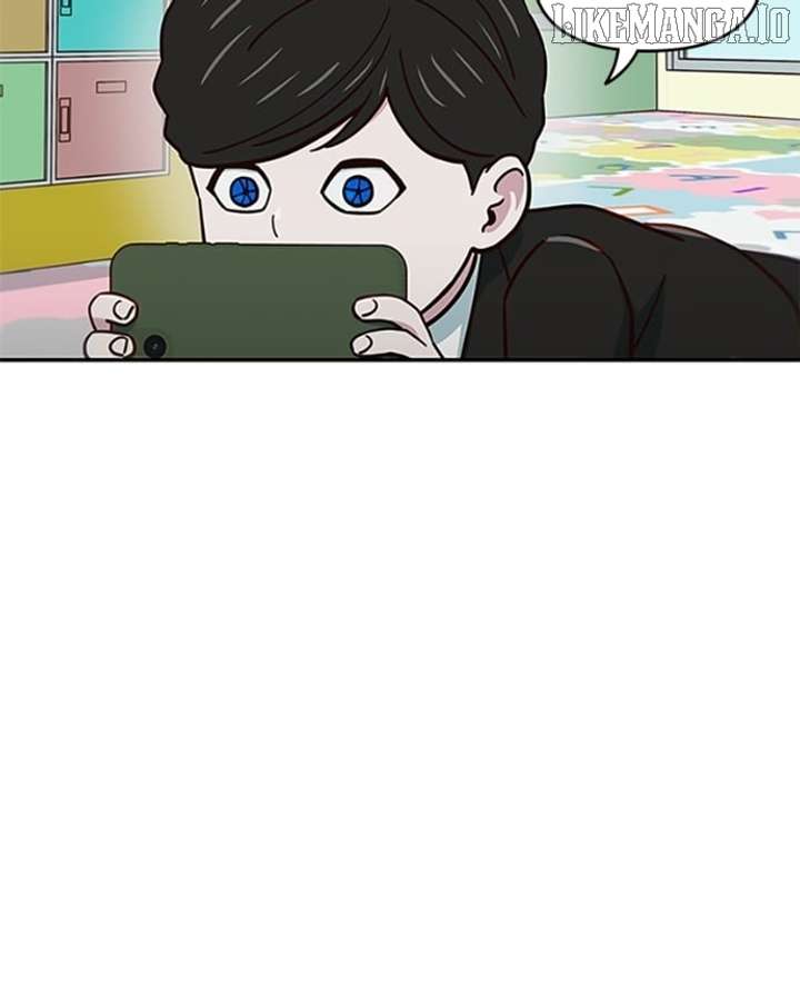 I’m the Only One Bullied by the New High School Student Chapter 62 - Page 77