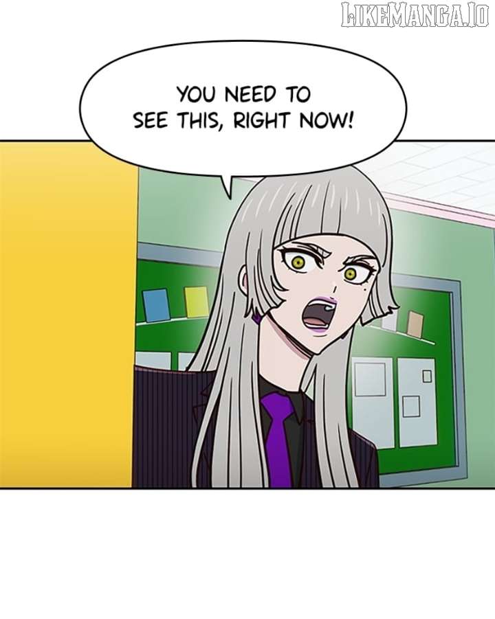 I’m the Only One Bullied by the New High School Student Chapter 62 - Page 78