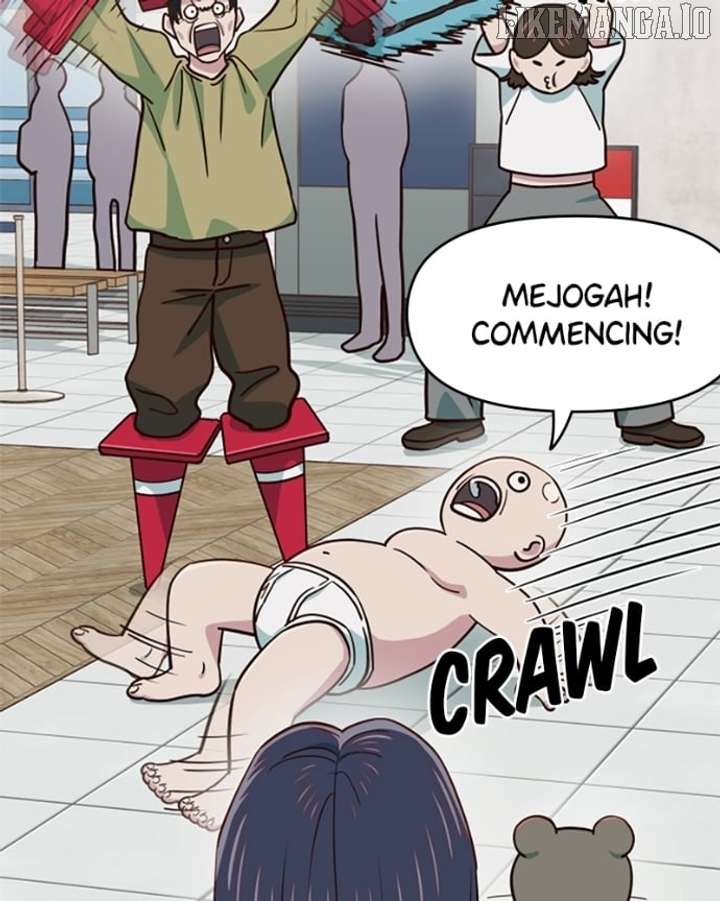 I’m the Only One Bullied by the New High School Student Chapter 62 - Page 8