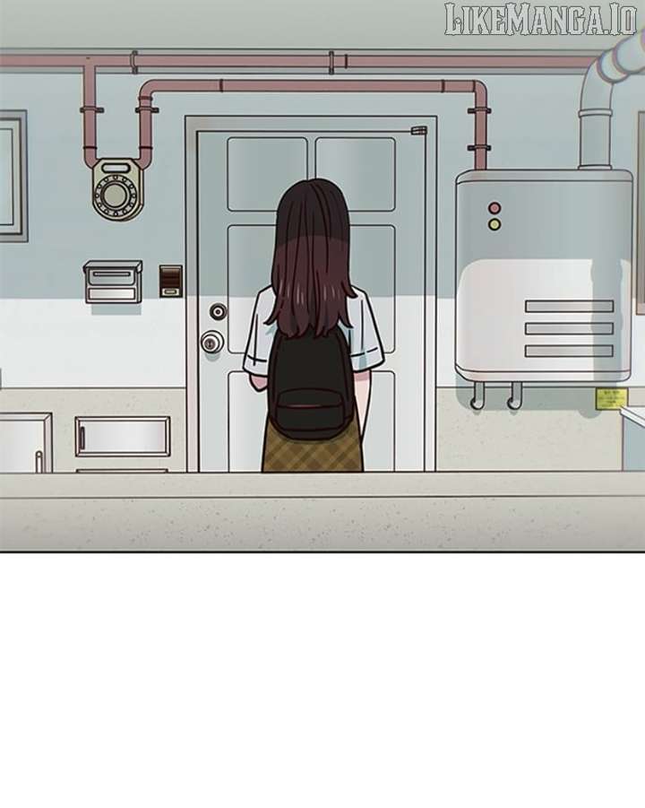 I’m the Only One Bullied by the New High School Student Chapter 62 - Page 81