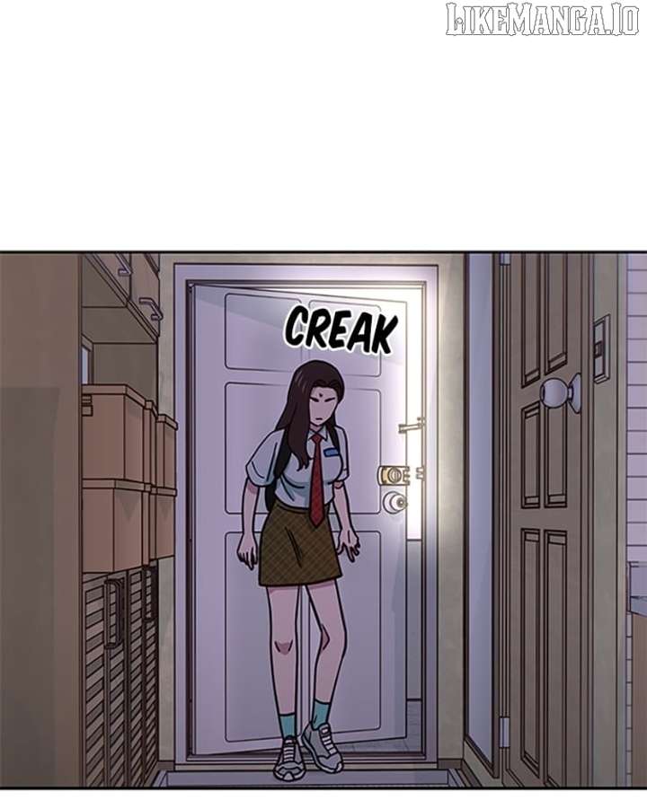 I’m the Only One Bullied by the New High School Student Chapter 62 - Page 84