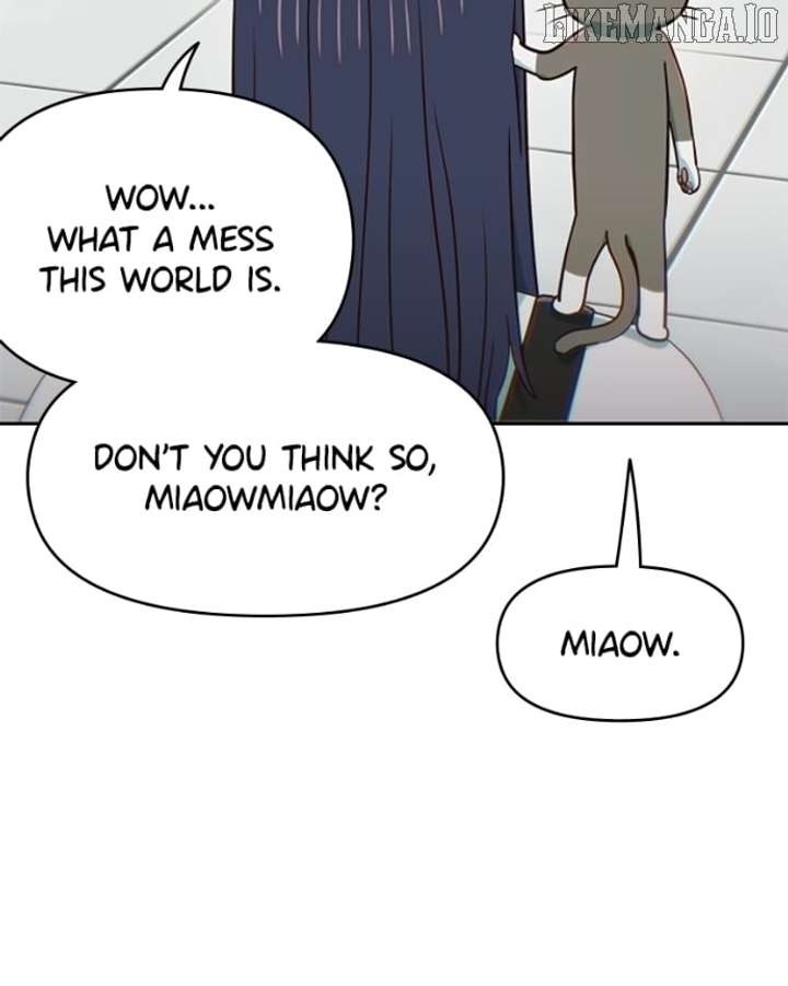 I’m the Only One Bullied by the New High School Student Chapter 62 - Page 9