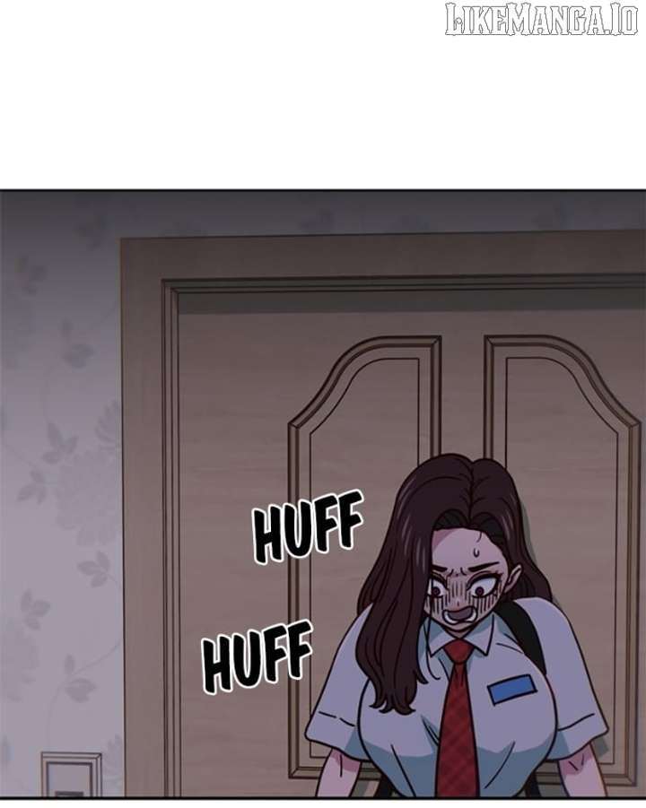 I’m the Only One Bullied by the New High School Student Chapter 62 - Page 92