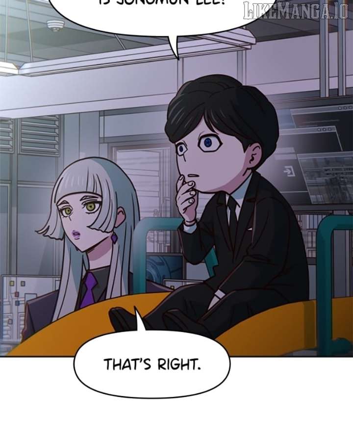 I’m the Only One Bullied by the New High School Student Chapter 62 - Page 98