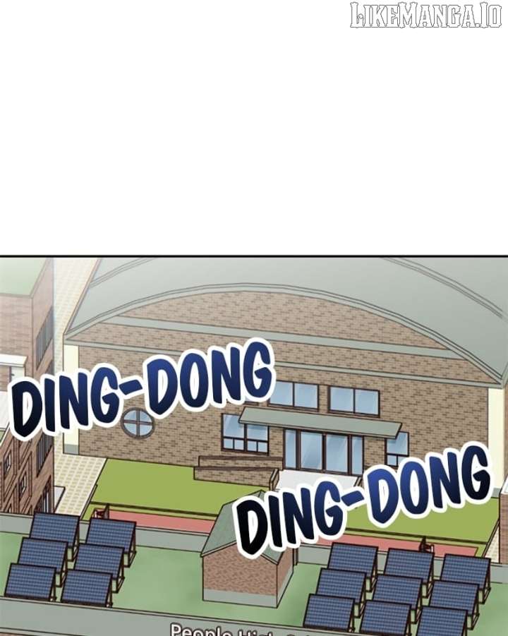 I’m the Only One Bullied by the New High School Student Chapter 63 - Page 1