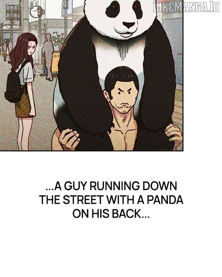 I’m the Only One Bullied by the New High School Student Chapter 63 - Page 103