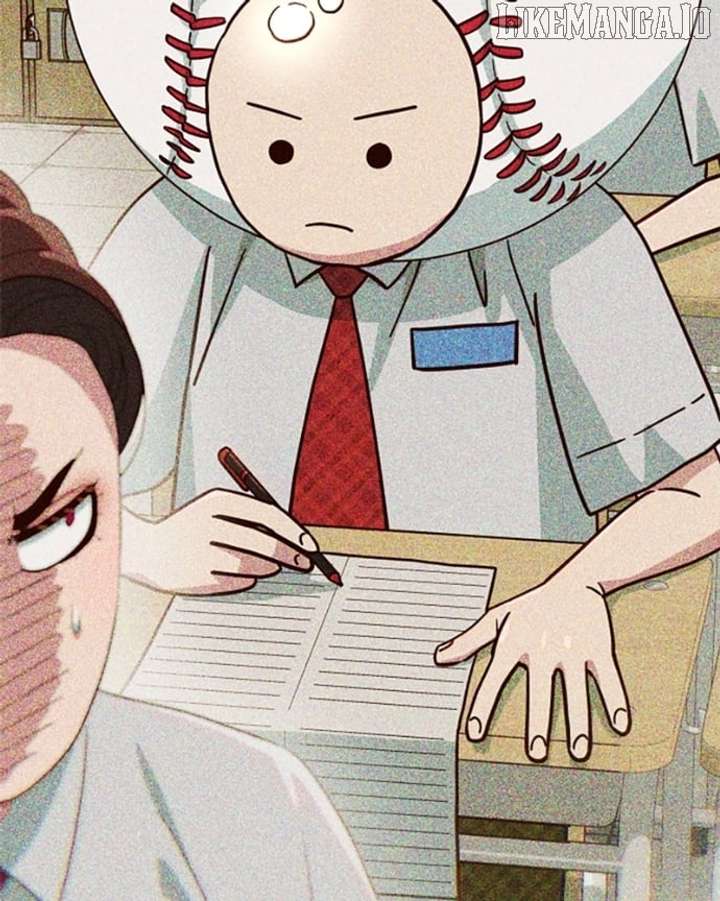 I’m the Only One Bullied by the New High School Student Chapter 63 - Page 105