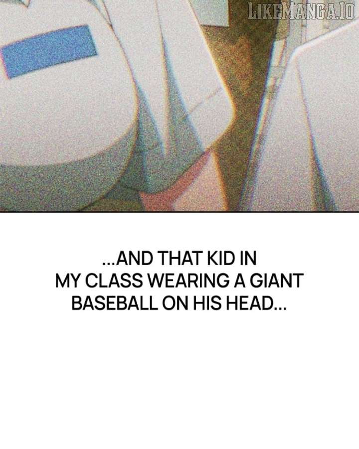 I’m the Only One Bullied by the New High School Student Chapter 63 - Page 106