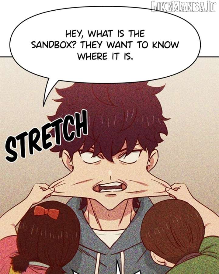 I’m the Only One Bullied by the New High School Student Chapter 63 - Page 11