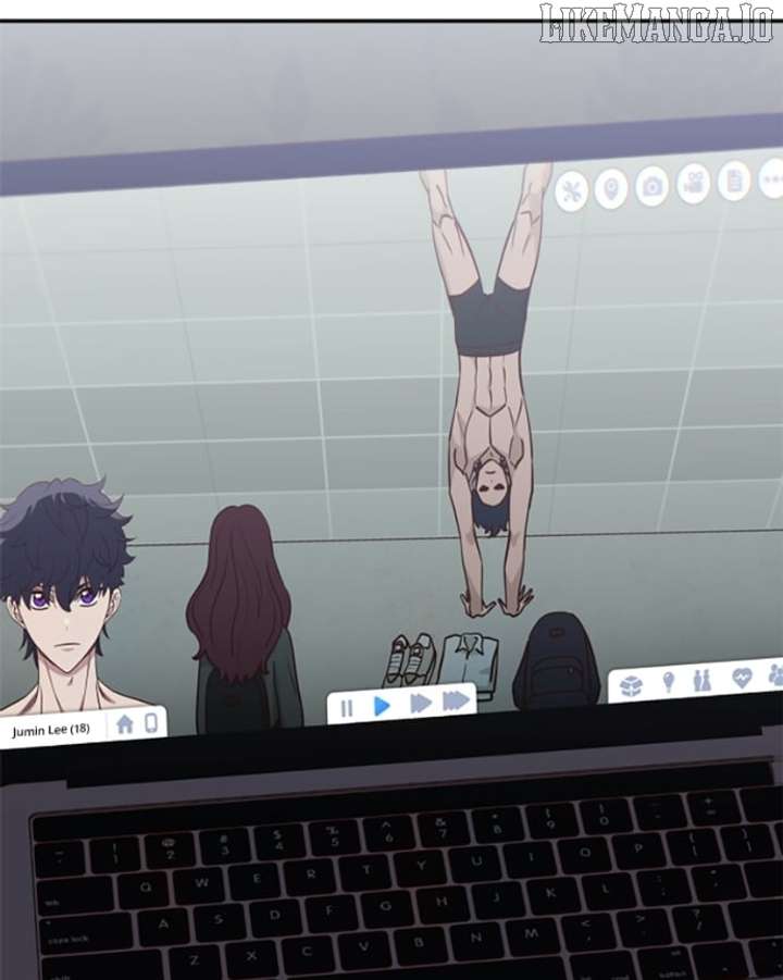 I’m the Only One Bullied by the New High School Student Chapter 63 - Page 113