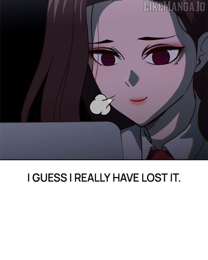 I’m the Only One Bullied by the New High School Student Chapter 63 - Page 116