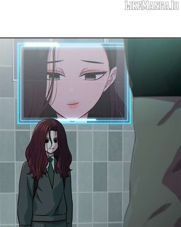 I’m the Only One Bullied by the New High School Student Chapter 63 - Page 117